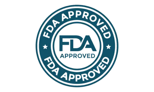 Whispeara ingredients comply with FDA regulations for safety